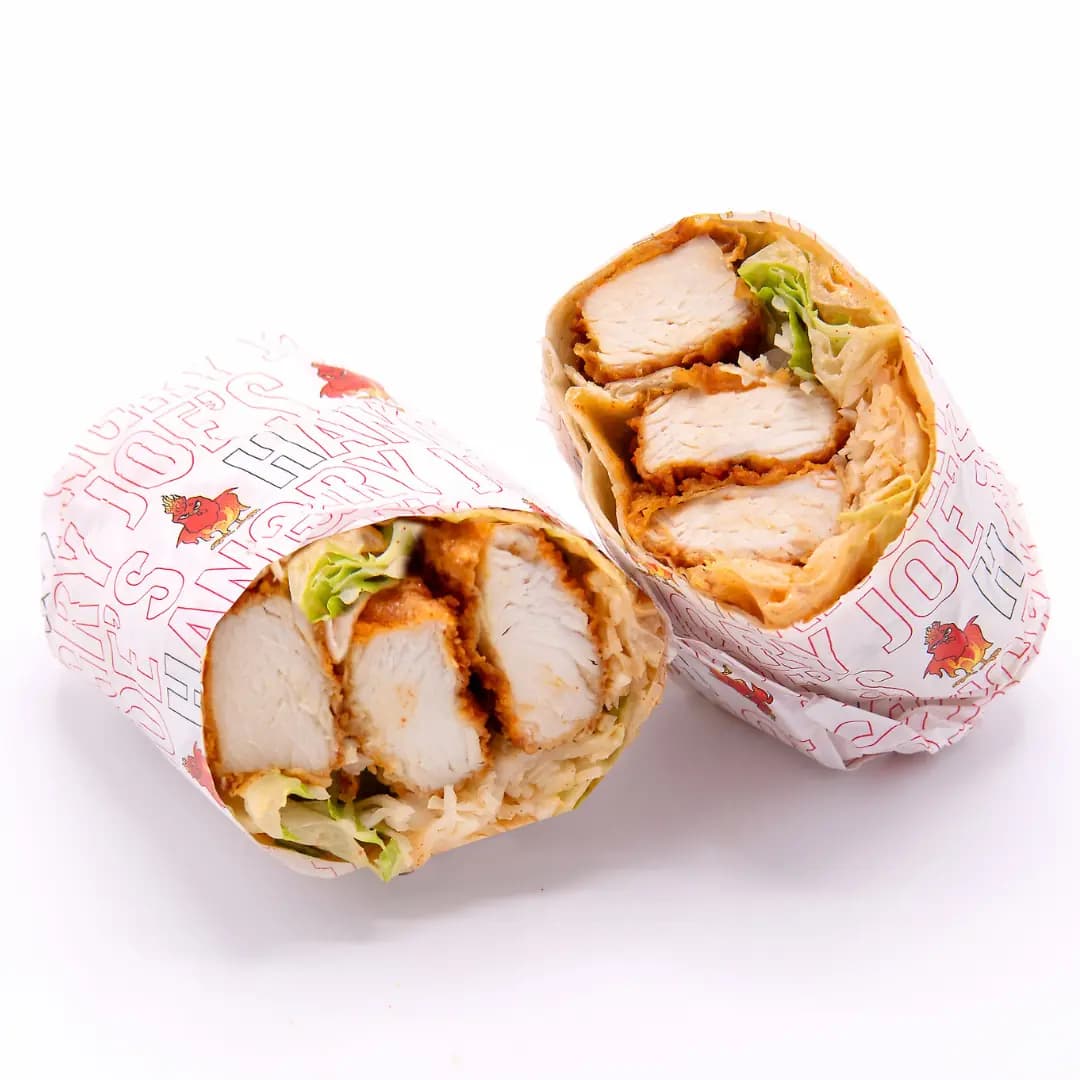 Chicken Wrap