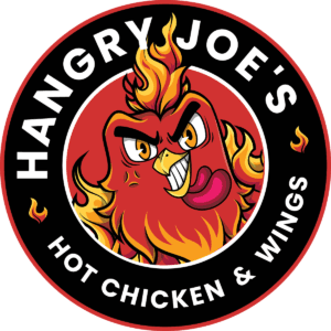 Hangry Joe's Burke